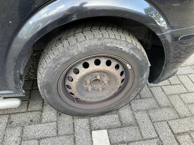2012 mercedes-benz vito 110 cdi bedrijfswagen 9-vth-65 - afbeelding 3 van  36