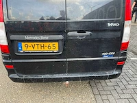 2012 mercedes-benz vito 110 cdi bedrijfswagen 9-vth-65 - afbeelding 36 van  36