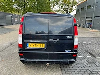 2012 mercedes-benz vito 110 cdi bedrijfswagen 9-vth-65 - afbeelding 20 van  36