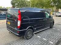 2012 mercedes-benz vito 110 cdi bedrijfswagen 9-vth-65 - afbeelding 21 van  36