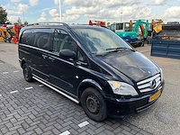 2012 mercedes-benz vito 110 cdi bedrijfswagen 9-vth-65 - afbeelding 23 van  36
