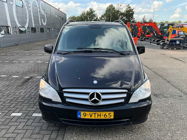 2012 mercedes-benz vito 110 cdi bedrijfswagen 9-vth-65 - afbeelding 24 van  36