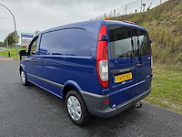 2012 mercedes-benz vito bedrijfswagen - afbeelding 14 van  19
