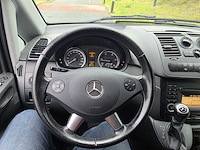 2012 mercedes-benz vito bedrijfswagen - afbeelding 17 van  19