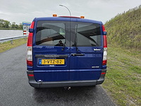 2012 mercedes-benz vito bedrijfswagen - afbeelding 9 van  19