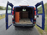 2012 mercedes-benz vito bedrijfswagen - afbeelding 4 van  19