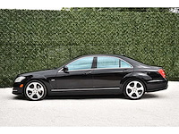 2012 mercedes-benz (w221) s550 sedan 4,7l bi-turbo v8 - 2012 -btw auto - afbeelding 6 van  70