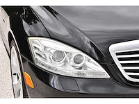 2012 mercedes-benz (w221) s550 sedan 4,7l bi-turbo v8 - 2012 -btw auto - afbeelding 10 van  70