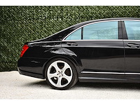 2012 mercedes-benz (w221) s550 sedan 4,7l bi-turbo v8 - 2012 -btw auto - afbeelding 15 van  70