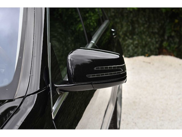 2012 mercedes-benz (w221) s550 sedan 4,7l bi-turbo v8 - 2012 -btw auto - afbeelding 18 van  70
