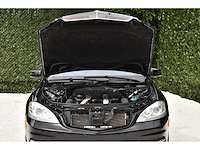 2012 mercedes-benz (w221) s550 sedan 4,7l bi-turbo v8 - 2012 -btw auto - afbeelding 31 van  70