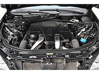 2012 mercedes-benz (w221) s550 sedan 4,7l bi-turbo v8 - 2012 -btw auto - afbeelding 32 van  70
