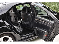 2012 mercedes-benz (w221) s550 sedan 4,7l bi-turbo v8 - 2012 -btw auto - afbeelding 35 van  70