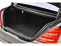 2012 mercedes-benz (w221) s550 sedan 4,7l bi-turbo v8 - 2012 -btw auto - afbeelding 44 van  70