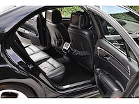 2012 mercedes-benz (w221) s550 sedan 4,7l bi-turbo v8 - 2012 -btw auto - afbeelding 60 van  70