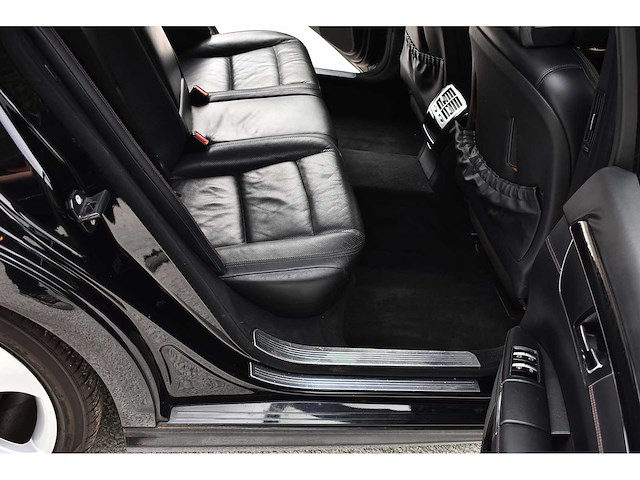 2012 mercedes-benz (w221) s550 sedan 4,7l bi-turbo v8 - 2012 -btw auto - afbeelding 62 van  70