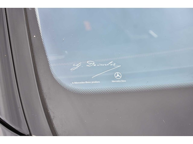 2012 mercedes-benz (w221) s550 sedan 4,7l bi-turbo v8 - 2012 -btw auto - afbeelding 65 van  70