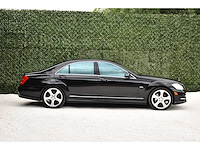 2012 mercedes-benz (w221) s550 sedan 4,7l bi-turbo v8 - 2012 -btw auto - afbeelding 1 van  3