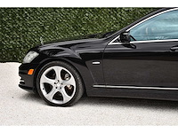 2012 mercedes-benz (w221) s550 sedan 4,7l bi-turbo v8 - 2012 -btw auto - afbeelding 5 van  20