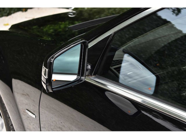 2012 mercedes-benz (w221) s550 sedan 4,7l bi-turbo v8 - 2012 -btw auto - afbeelding 6 van  20