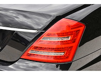 2012 mercedes-benz (w221) s550 sedan 4,7l bi-turbo v8 - 2012 -btw auto - afbeelding 9 van  20