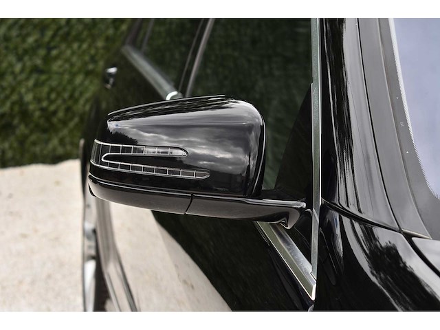2012 mercedes-benz (w221) s550 sedan 4,7l bi-turbo v8 - 2012 -btw auto - afbeelding 10 van  20
