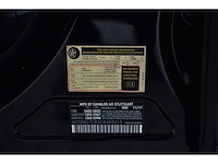 2012 mercedes-benz (w221) s550 sedan 4,7l bi-turbo v8 - 2012 -btw auto - afbeelding 12 van  20