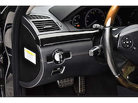 2012 mercedes-benz (w221) s550 sedan 4,7l bi-turbo v8 - 2012 -btw auto - afbeelding 13 van  20