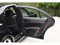 2012 mercedes-benz (w221) s550 sedan 4,7l bi-turbo v8 - 2012 -btw auto - afbeelding 17 van  20