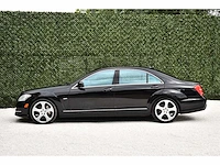 2012 mercedes-benz (w221) s550 sedan 4,7l bi-turbo v8 - 2012 -btw auto - afbeelding 6 van  79