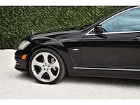 2012 mercedes-benz (w221) s550 sedan 4,7l bi-turbo v8 - 2012 -btw auto - afbeelding 14 van  79