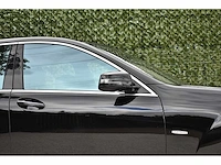 2012 mercedes-benz (w221) s550 sedan 4,7l bi-turbo v8 - 2012 -btw auto - afbeelding 17 van  79