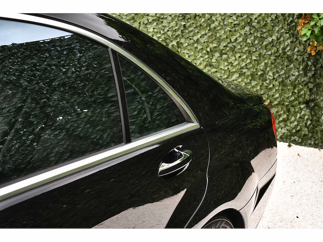 2012 mercedes-benz (w221) s550 sedan 4,7l bi-turbo v8 - 2012 -btw auto - afbeelding 26 van  79