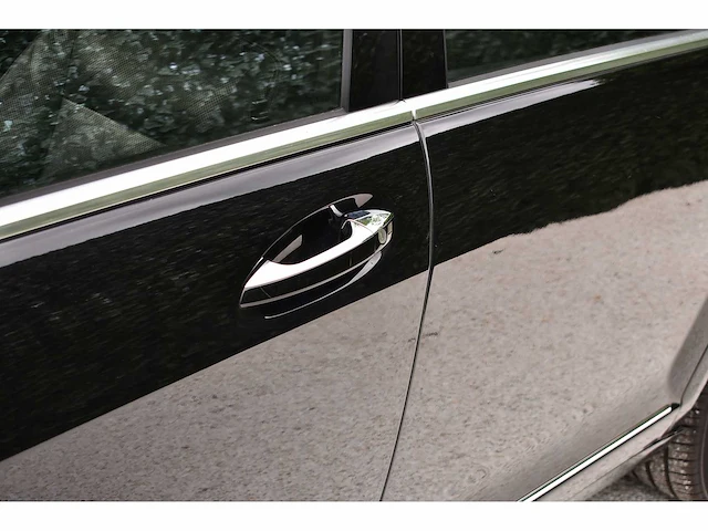 2012 mercedes-benz (w221) s550 sedan 4,7l bi-turbo v8 - 2012 -btw auto - afbeelding 29 van  79