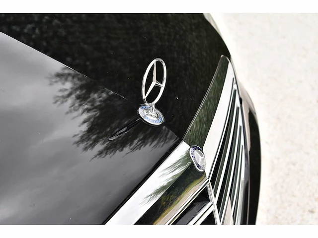 2012 mercedes-benz (w221) s550 sedan 4,7l bi-turbo v8 - 2012 -btw auto - afbeelding 31 van  79