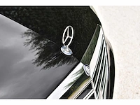 2012 mercedes-benz (w221) s550 sedan 4,7l bi-turbo v8 - 2012 -btw auto - afbeelding 31 van  79