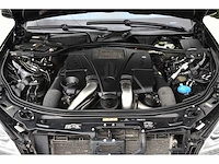 2012 mercedes-benz (w221) s550 sedan 4,7l bi-turbo v8 - 2012 -btw auto - afbeelding 37 van  79