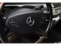 2012 mercedes-benz (w221) s550 sedan 4,7l bi-turbo v8 - 2012 -btw auto - afbeelding 41 van  79