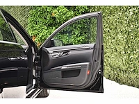 2012 mercedes-benz (w221) s550 sedan 4,7l bi-turbo v8 - 2012 -btw auto - afbeelding 44 van  79