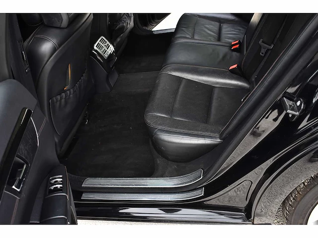2012 mercedes-benz (w221) s550 sedan 4,7l bi-turbo v8 - 2012 -btw auto - afbeelding 46 van  79