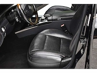 2012 mercedes-benz (w221) s550 sedan 4,7l bi-turbo v8 - 2012 -btw auto - afbeelding 54 van  79