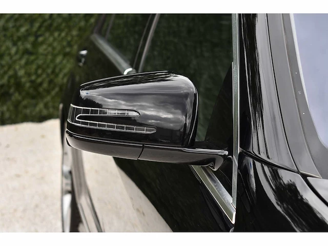 2012 mercedes-benz (w221) s550 sedan 4,7l bi-turbo v8 - 2012 -btw auto - afbeelding 59 van  79