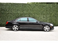 2012 mercedes-benz (w221) s550 sedan 4,7l bi-turbo v8 - 2012 -btw auto - afbeelding 56 van  79