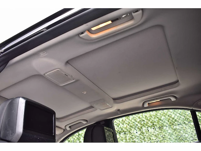 2012 mercedes-benz (w221) s550 sedan 4,7l bi-turbo v8 - 2012 -btw auto - afbeelding 72 van  79