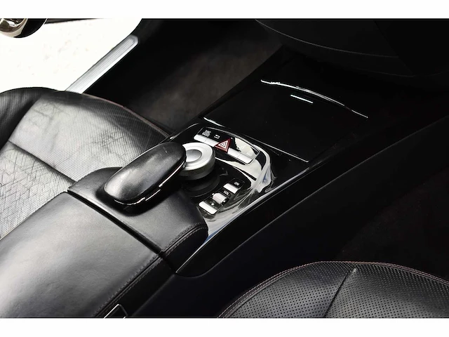 2012 mercedes-benz (w221) s550 sedan 4,7l bi-turbo v8 - 2012 -btw auto - afbeelding 75 van  79