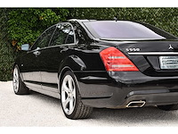 2012 mercedes-benz (w221) s550 sedan 4,7l bi-turbo v8 - 2012 -btw auto - afbeelding 10 van  42
