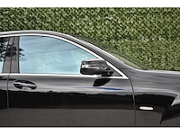 2012 mercedes-benz (w221) s550 sedan 4,7l bi-turbo v8 - 2012 -btw auto - afbeelding 20 van  42