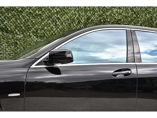 2012 mercedes-benz (w221) s550 sedan 4,7l bi-turbo v8 - 2012 -btw auto - afbeelding 22 van  42