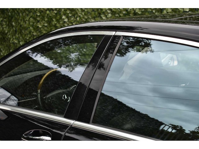 2012 mercedes-benz (w221) s550 sedan 4,7l bi-turbo v8 - 2012 -btw auto - afbeelding 23 van  42