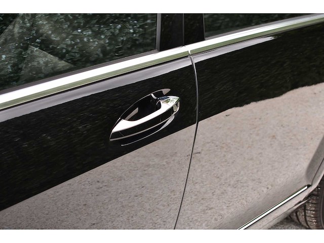 2012 mercedes-benz (w221) s550 sedan 4,7l bi-turbo v8 - 2012 -btw auto - afbeelding 25 van  42